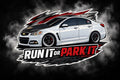 “Run It Or Park It “