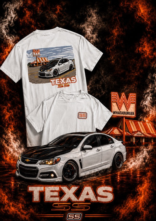 WB SHIRT
