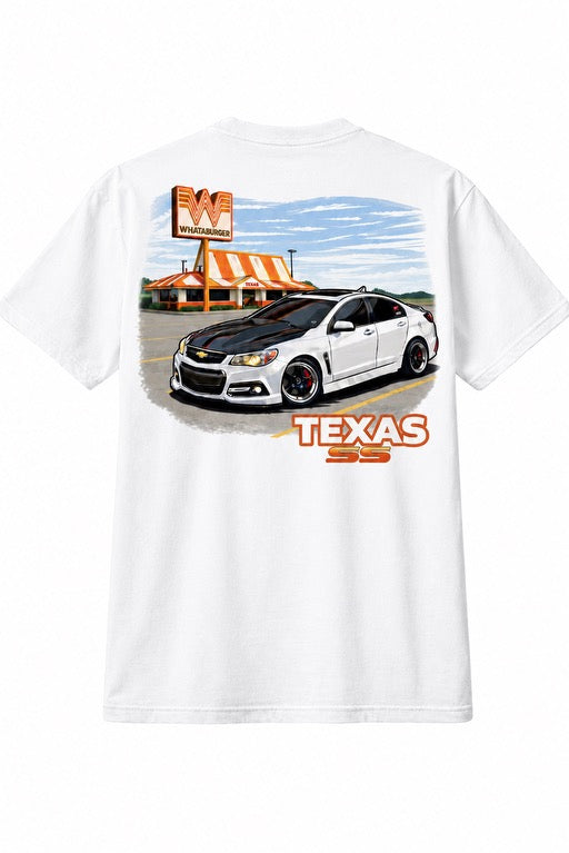 WB SHIRT